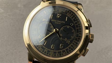 patek philippe 5070 reviews.